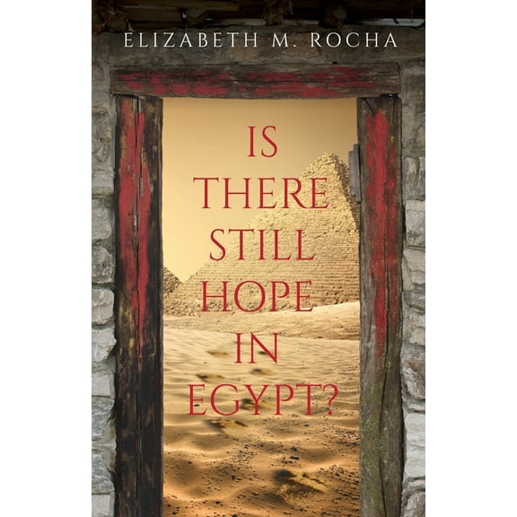 Is There Still Hope in Egypt?, (Paperback)