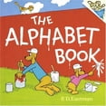 thumbnail image 2 of The Alphabet Book By Eastman, P. D., 2 of 2