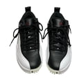 thumbnail image 4 of Ni - ke Ni - ke Air Jordan XII 12 G Golf Playoff White Black DH4120-010 Size 7.5 Men's NWOB, 4 of 5