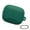 Dark green color, variant on Whaledi Headphone Flexible Sleeve Housing Shockproof Dustproof Case Shell for Earbuds 4