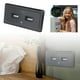thumbnail image 1 of Mejora la experiencia de tu vehículo: ¡USB de alta velocidad para una conectividad sin esfuerzo y soluciones de carga versátiles!, 1 of 7
