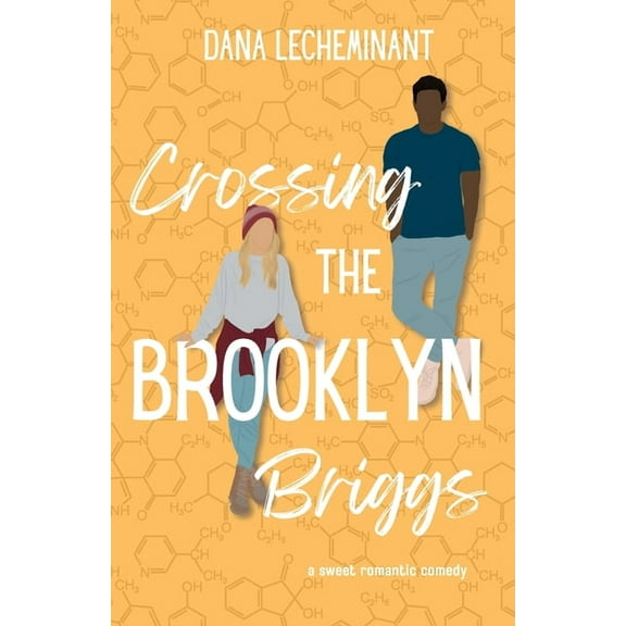 Love in Sun City Crossing the Brooklyn Briggs: A Sweet Romantic Comedy, (Paperback)