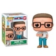 thumbnail image 3 of Funko Pop Animation King Of The Hill - Hank Hill #1977, 3 of 3