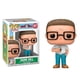 thumbnail image 3 of Funko Pop Animation King Of The Hill - Hank Hill #1977, 3 of 3