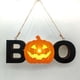 thumbnail image 5 of Decoraciones de Halloween, adornos de Halloween, regalos de Halloween, colgante de madera para Halloween, decoración de escena de fiesta, decoración, colgante, adornos, colgante decorativo, 5 of 7
