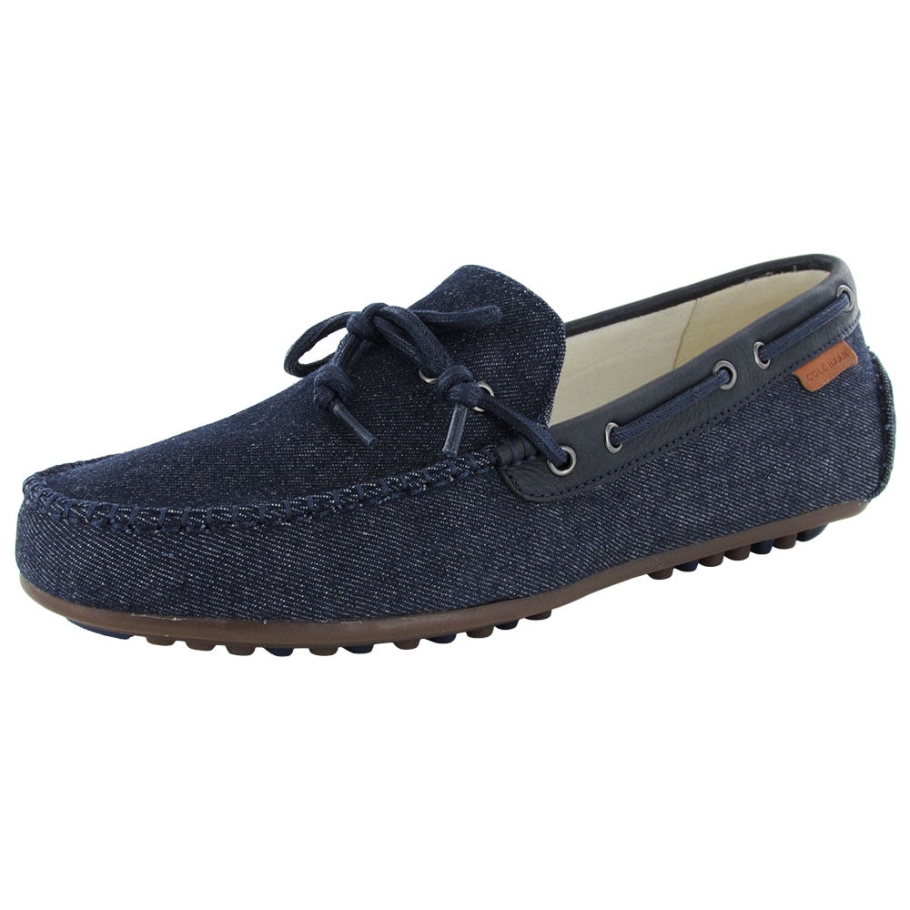 cole haan boat shoes