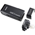 thumbnail image 2 of Flash Strobe Godox AD200, 200 W, 2,4 G, TTL 1/8000 HSS, luz única, 2 of 9