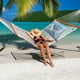 thumbnail image 4 of RKSTN pillow covers Palm Leaf Pillow Cover Bedside Sofa Large Pillow Cushion Beach Style, 4 of 6