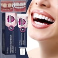 thumbnail image 4 of Denture-Adhesive Cream Lasting Strong-Hold Denture-Adhesive Cream For Upper Lower or Partials, 4 of 5