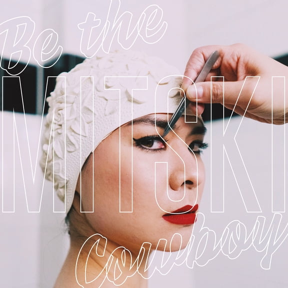 Mitski - Be The Cowboy - Music & Performance - Cassette