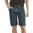 thumbnail image 2 of Genuine Dickies Mens 13" Flex Denim Utility Short, 2 of 4
