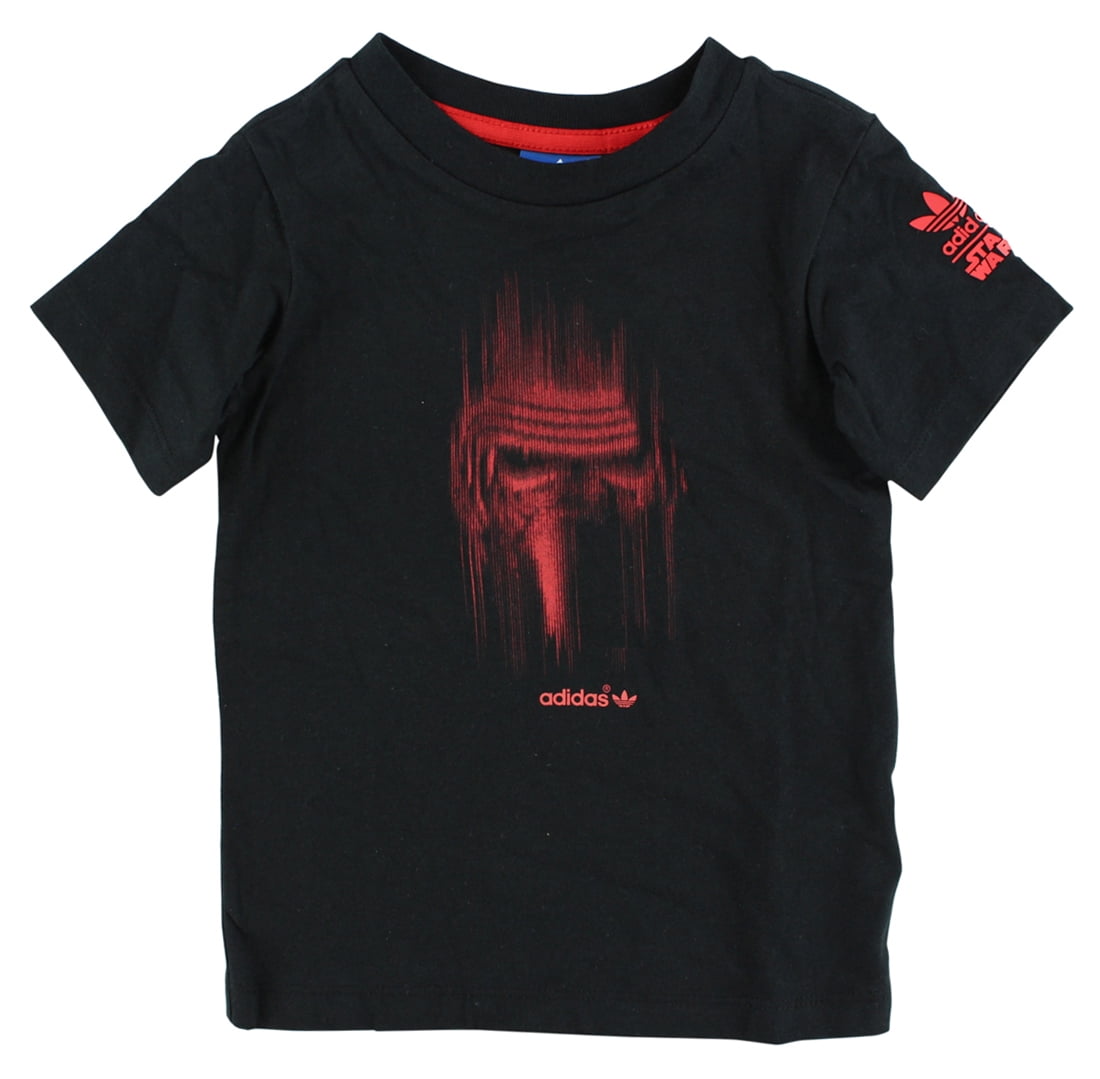 baby boy adidas t shirt