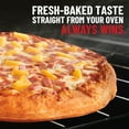 thumbnail image 4 of DiGiorno Rising Crust Hawaiian Style Pizza with Cheese, Ham and Pineapple, 26.5 oz (Frozen), 4 of 15