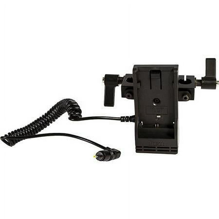 UPC: 0847983009992 | Blackmagic Pocket Cinema Camera Dual Rod DV Power Kit for Canon 900 Battery  Includes BMPCC Power Adapter  DV Battery Plate and ELE-15RM Rod Mount