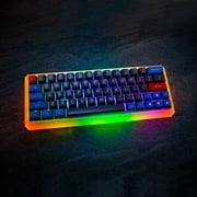 GK64 GK64xs Bluetooth Keyboard Kit with Hotswap PCB