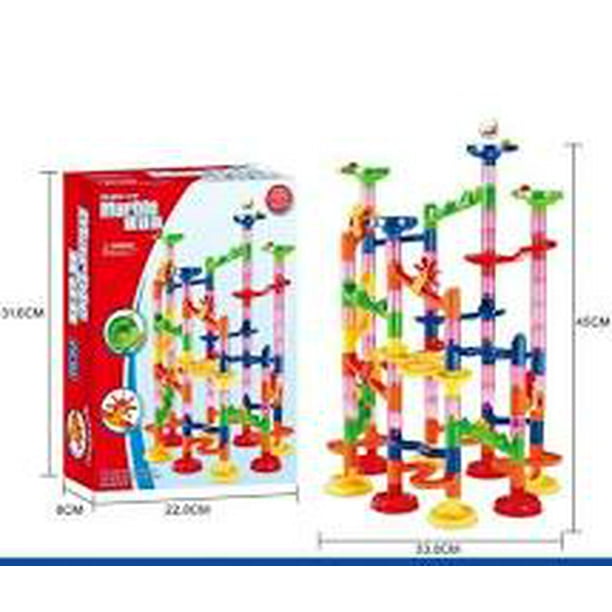 mini toy roller coaster