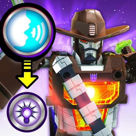 Transformers - Bumblebee Cyberverse Adventures Trooper Class Wildwheel