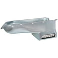 thumbnail image 2 of Moroso Pontiac Oil Pan, 2 of 4