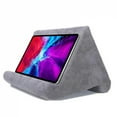 thumbnail image 4 of Sponge Pillow Tablet Holder for IPad Samsung Huawei Xiaomi Tablet Holder Mobile Phone Support Pillow Multi-angle Reading Stand, 4 of 9