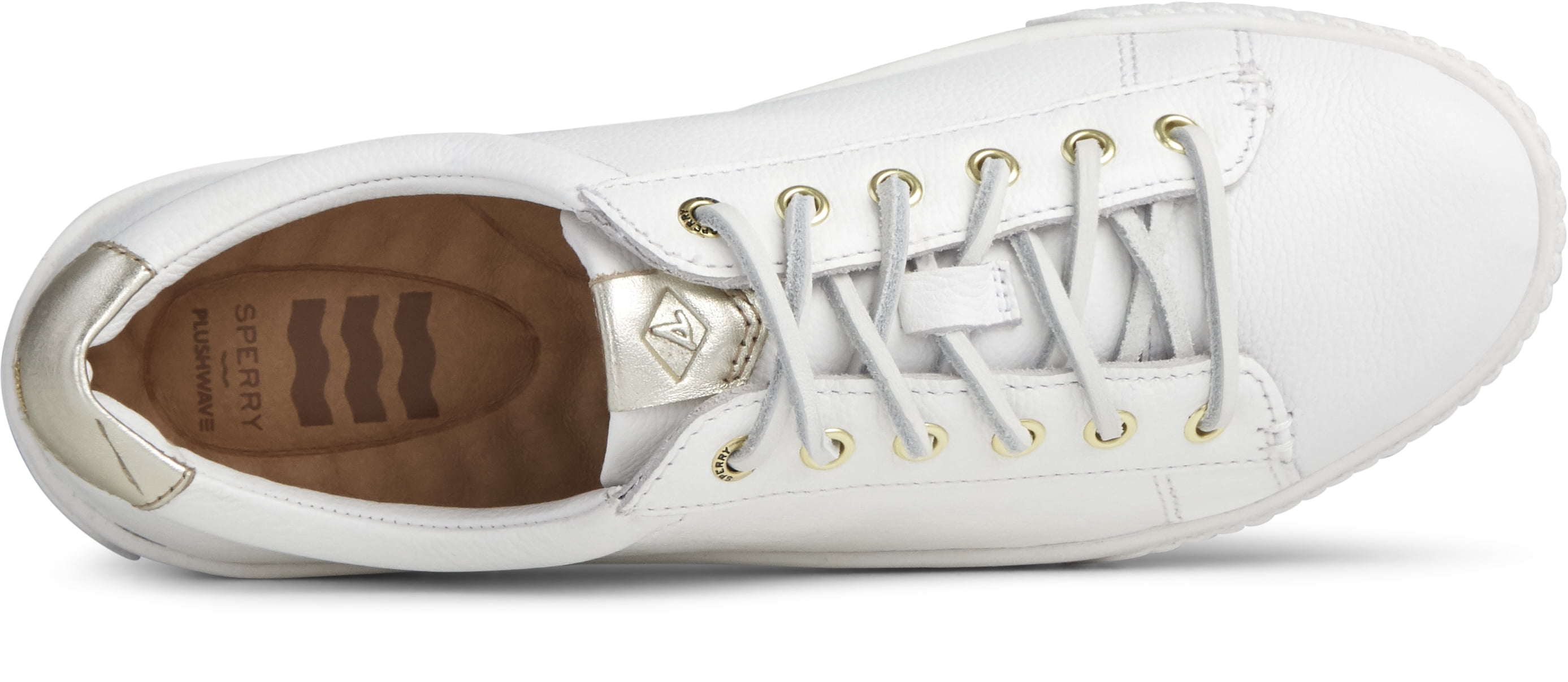 sperry anchor plushwave sneaker
