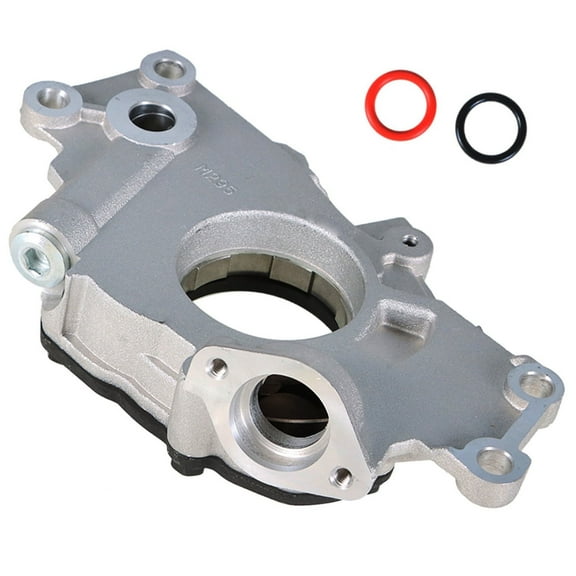 Labwork M295 Standard Volume Oil Pump Fit for Cadillac Chevrolet GMC 4.8L 5.3L 6L Pontiac 5.7L 1998-2017