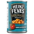thumbnail image 2 of Fèves Originales Sauce Tomate, 2 of 8
