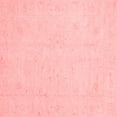 thumbnail image 1 of Ahgly Company Machine Washable Indoor Square Oriental Red Traditional Area Rugs, 3' Square, 1 of 4