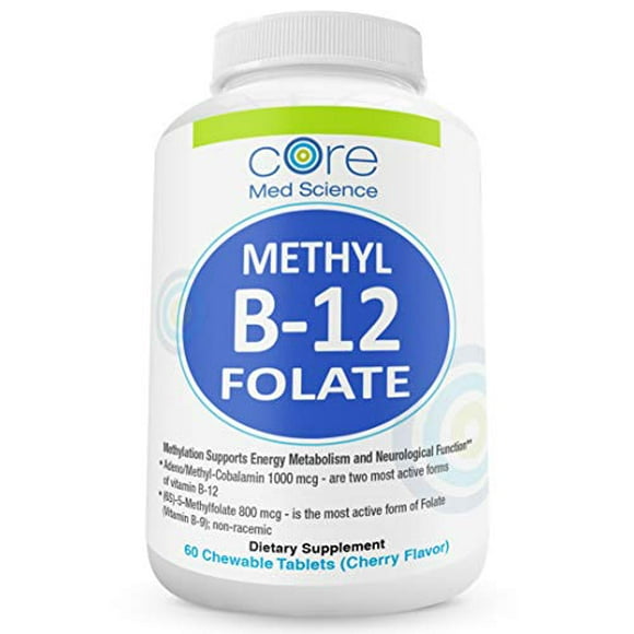 Methylated B12