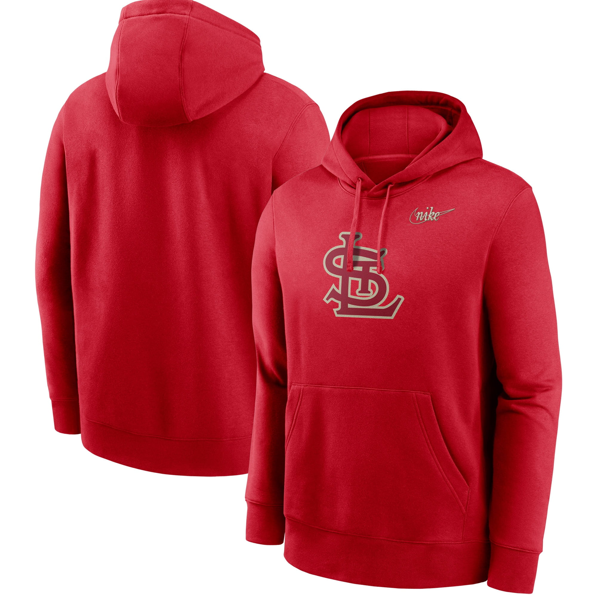 nike cardinals sweatshirt