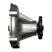 GMB 100% New Water Pump Fits select: 1985-1988 NISSAN SENTRA, 1982-1984 DATSUN SENTRA