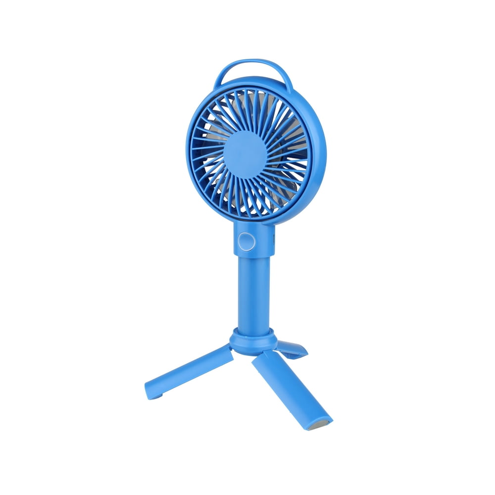 mainstays mini fan