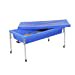 thumbnail image 3 of Children's Factory Activity Sensory Table and Lid Set-24 H, Single Basin-24 H, Blue, 3 of 4