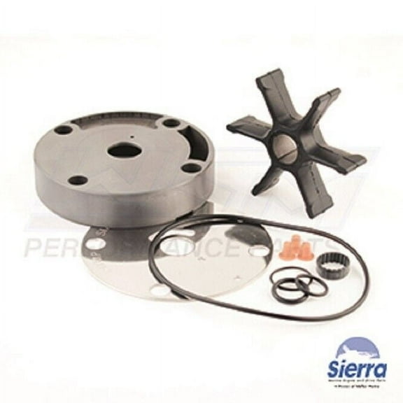 SIERRA WATER PUMP KIT COMPLETE OMC - 18-3386, 0981802, 0983218, 983218