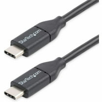 StarTech 3 ft USB-C Cable - M/M