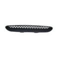thumbnail image 2 of Hood Intake Grill,Center Hood Grille Intake Hood Scoop Cover AD Enhanced Durability, 2 of 8