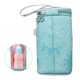 thumbnail image 4 of Bolsa Calentadora De Biberones, Bolsa De Mano Con Aislamiento De Leche Materna Caliente Inteligente Con Calefacción Usb Portátil Eigraketly BA000469-00, 4 of 6