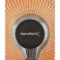 thumbnail image 4 of Homebasix DF1015 Oscillating Parabolic Heater, 400/800 W, 4 of 4