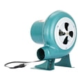 thumbnail image 3 of Colaxi Furnace Blower Fan Versatile Mini Air Blower for Forges Outdoor Small Stoves 60w, 3 of 8