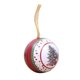 thumbnail image 1 of Regalos de Navidad Cajas Colgante Colgante Santa Claus Muñeco de nieve Árbol de Navidad Bola Navidad Caja de dulces Color aleatorio Jooan Modelo, 1 of 6