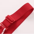 thumbnail image 4 of Women's Front Button Down Bra Pulls Breathable And Comfortable Retraction Breast Bra Bra Underwear, 4 of 8