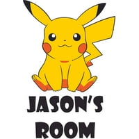 Pokemon Home Decor Walmart Com