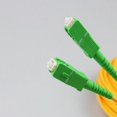thumbnail image 4 of Cable de conexión de fibra óptica SC /APC-SC/APC modo único 9/125 G652D LSZH 1m2m3m Cable de puente de fibra óptica FTTH, 4 of 5