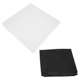 thumbnail image 4 of Cojines para sillas, transpirables, antideslizantes, portátiles, cómodos cojines para sentarse para interiores y exteriores, 4 of 5