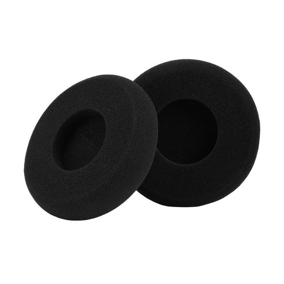 Earmuffs,Memory Foam Protein Leather Headsets Earmuffs Headsets Cushion Power Packed Performance