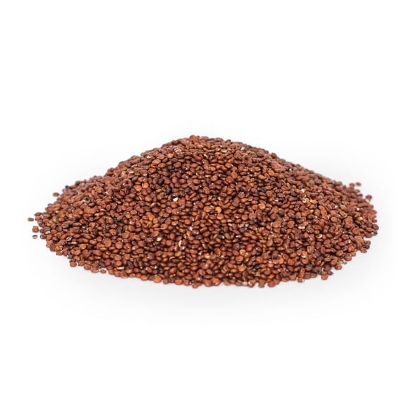 Quinoa Rouge Biologique