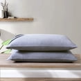 thumbnail image 3 of Brielle Home TENCEL Modal Beech Tree Fiber Sheets, 3 of 4