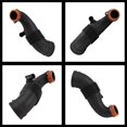 thumbnail image 5 of Engine Air Intake Hose For BMW F15 F16 X5 X6 2013-2019 Left Side, 5 of 5