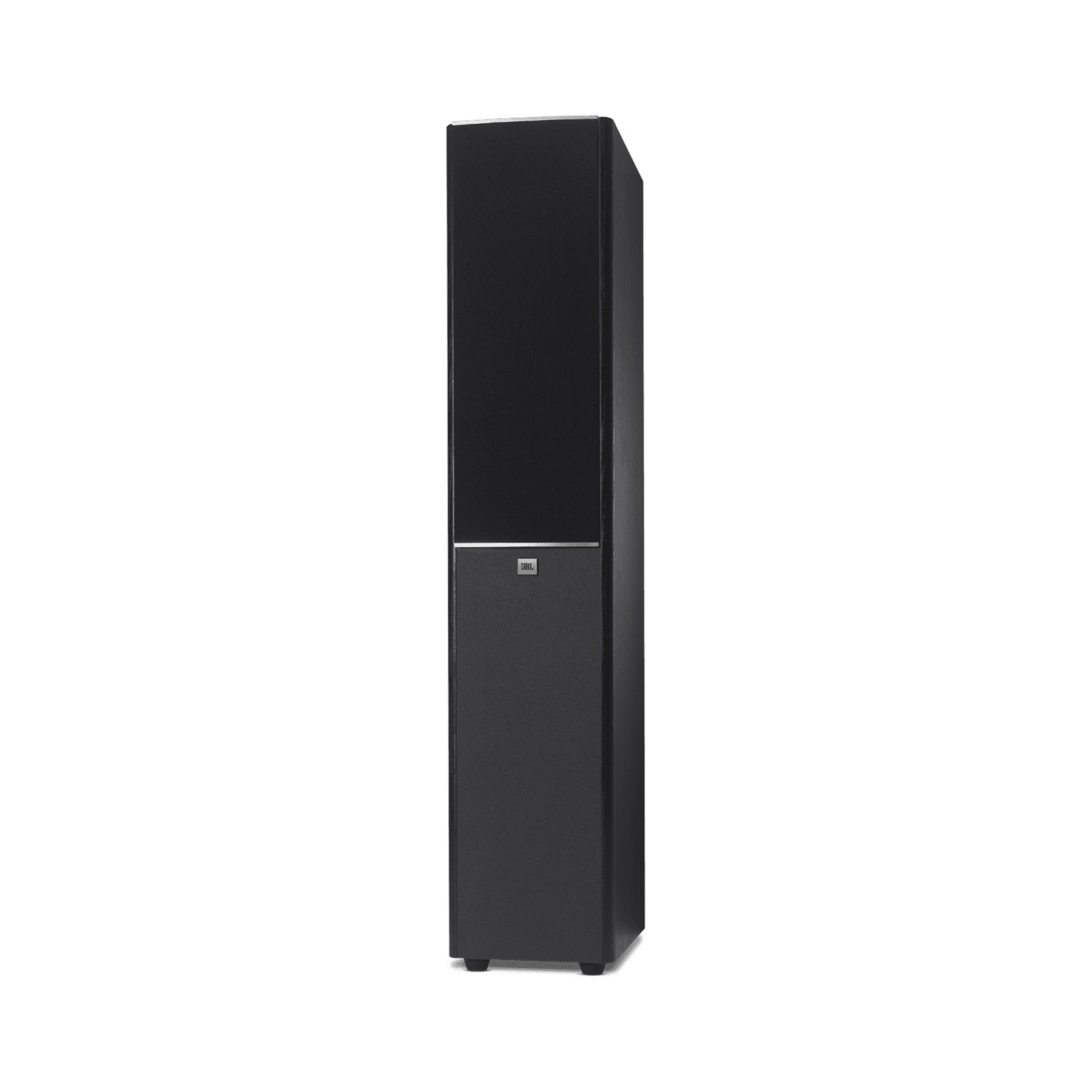 2-Way Floorstanding Loudspeaker 178mm Black Vinyl JBL Arena 180 Dual 7 Inch
