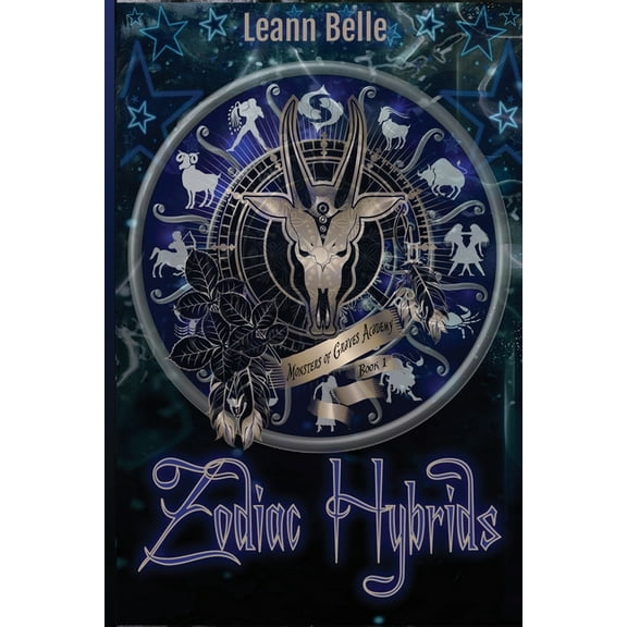 Zodiac Hybrids, (Paperback)