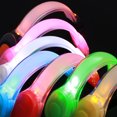 thumbnail image 3 of Minkissy 7 Pcs Lumières de Course de Nuit Brassards Réfléchissants Led pour Hommes Femmes Enfants Chiens Course Jogging, 3 of 8